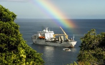 Mini festival des Îles Marquises : les 6 îles réunies autour d’un « défi » !