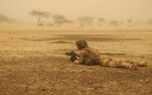 Mali: un "cadre" du groupe Etat islamique au Sahel arrêté par la France