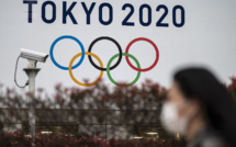 Japon: état d'urgence levé, mais des restrictions maintenues à un mois des JO