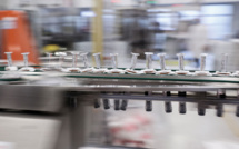 Covid-19: revers majeur pour le vaccin de l'allemand CureVac