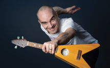 Musique: Aldebert et Calogero, ballade autour de l'homoparentalité