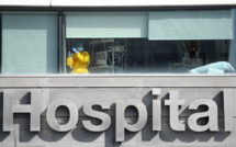 Bond de 41% des décès en 2020 à Madrid, épicentre de la pandémie en Espagne