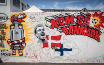 Euro: le Danois Eriksen va devoir porter un régulateur cardiaque