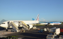 Air France passera à trois fréquences par semaine en juillet