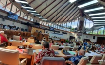 Tarahoi : Le trésor de guerre des groupes