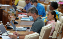 Assemblée : Sept élus pour faire un groupe et non plus six