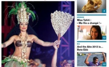 TAHITI INFOS N° 91 du 23 juillet 2013
