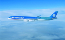 Air Tahiti Nui renforce la route Auckland-Papeete