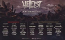 Hellfest: Metallica et une double édition en 2022