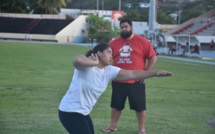 Loveleina Wong Sang sur les traces de Tumatai Dauphin