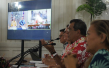 Reprise des vols le 7 août entre Tahiti et Hawaii, un "lancement crucial"