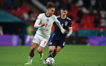 L'Angleterre dans le brouillard, revoilà le coronavirus