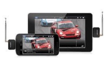 Google: nouvelle tablette et adaptateur internet pour téléviseurs