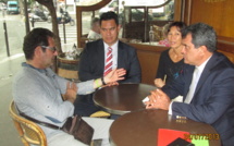 Rencontre pour la promotion des dons d’organes en Polynésie