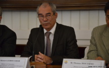 Education : "7 à 8 milliards" d’autorisations d’engagement à négocier avec l’Etat