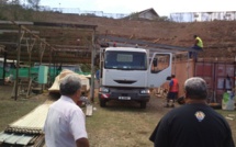 2ème plateau de ‘Outumaoro : 75 % des familles acceptent de quitter les lieux