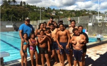 PISAN: De plus en plus de jeunes issus de quartiers défavorisés s'initient à la natation