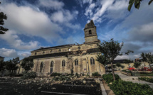 Orages: des "gros dégâts" et désormais 28 départements en vigilance orange