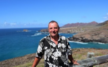 Loïc Josse donne la parole aux Marquisiens