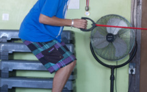 Equitation: Charly Guezou de l'équipe polynésienne champion de France de CSO