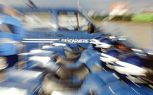 Nouvelle-Calédonie: deux personnes blessées par des jets de pierre