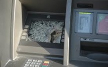 Tautira: tentative de cambriolage et dégradation d'un distributeur de billets de banque