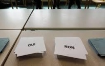 Nelle Calédonie: mission parlementaire sur la préparation du référendum et des listes électorales (Urvoas)