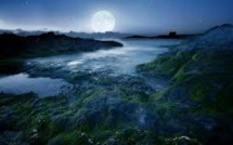 La pleine lune peut perturber le sommeil