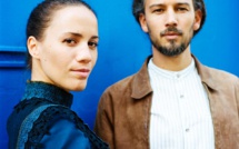 Vaiteani rejoint Small Island Big Song