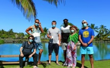 Un JCC "à la sauce tahitienne"