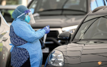 Virus: l'Australie fait face à un nouveau cluster à Sydney