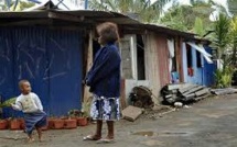 Après 25 ans de paix, Caldoches et Kanaks toujours pas sur un pied d'égalité