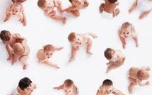 USA: un mini "baby-boom" sur la côte Est, 9 mois après l'ouragan Sandy