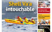 TAHITI INFOS N°1926 du 21 juin 2021