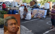 Le Pays porte plainte contre Monil Tetuanui