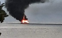 ​Un mort après l’explosion d’un catamaran à Huahine
