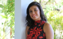 Turouru Temorere, Miss Tahiti 2017