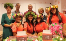 Tō’u Fenua : un recueil de textes d’auteurs en herbe