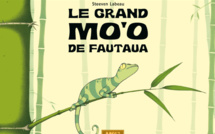 Découvre Le Grand Mo’o de Fautaua
