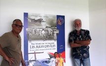 Jean-Louis Saquet s’en est allé