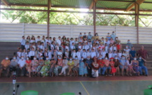 Moorea se préoccupe des résultats scolaires de ses jeunes