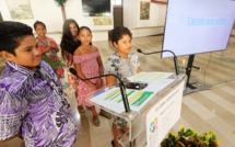 Le dispositif École en santé labellisé