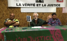 ​2-Juillet : "Notre peuple va se lever" promet Hiro Tefaarere