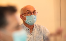 “Nous ne sommes pas à l'abri d'une autre épidémie”