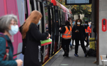 Virus: face à un nouveau cluster, les habitants de Sydney ont interdiction de quitter la ville