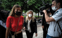 Procès de Valérie Bacot: ses avocates assignent l'État pour "faute lourde"