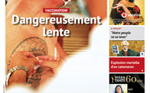 TAHITI INFOS N°1928 du 23 juin 2021