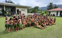 À Rurutu, l'union sacrée de la langue et de la culture