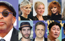 Festival de Cannes: Tahar Rahim, Mylène Farmer et Maggie Gyllenhaal dans le jury