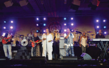 Guadeloupe: 30 heures de garde à vue pour un membre du groupe de musique Kassav'